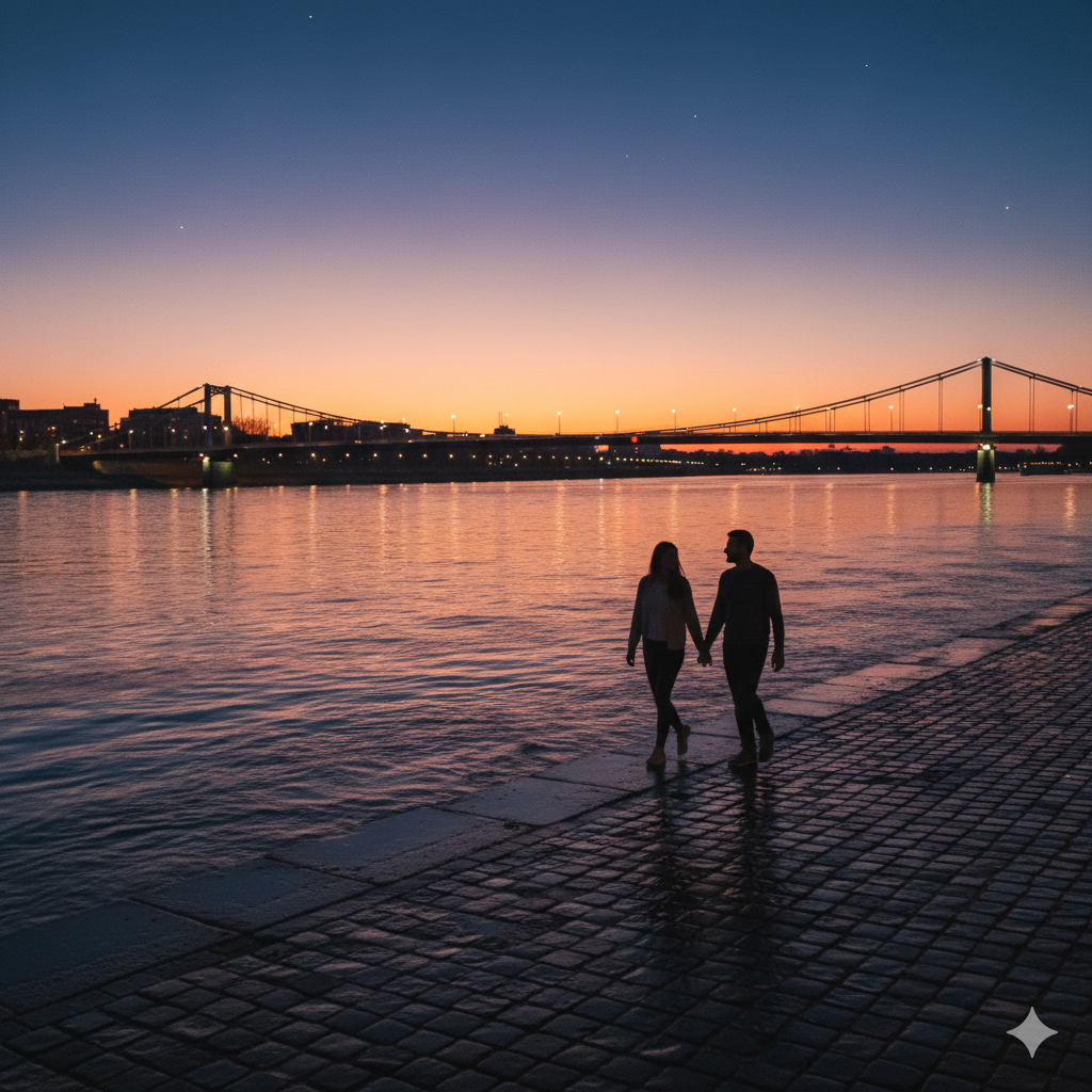 Danube